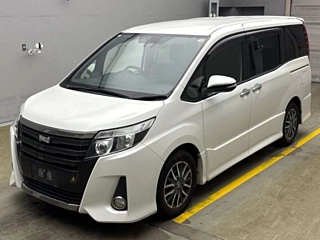 TOYOTA NOAH 2016