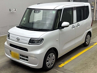 DAIHATSU TANTO 2024