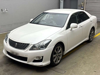 TOYOTA CROWN 2008