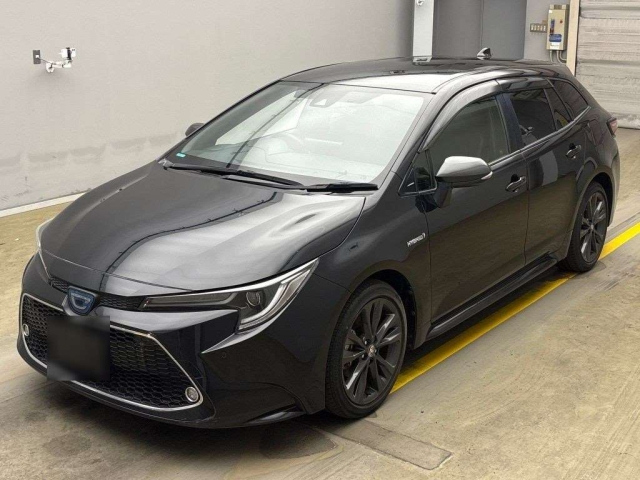 TOYOTA COROLLA TOURING 2020