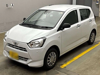 DAIHATSU MIRA E S 2024