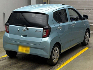 DAIHATSU MIRA E S 2024