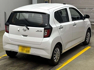 DAIHATSU MIRA E S 2024