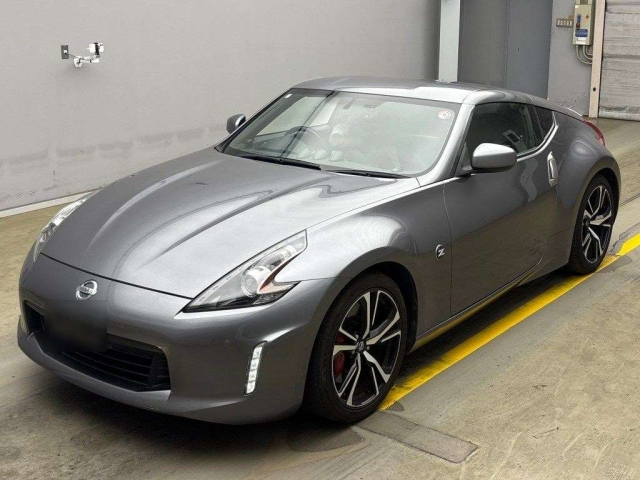NISSAN FAIRLADYZ 2020