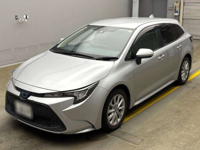 TOYOTA COROLLA TOURING 2021