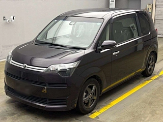 TOYOTA SPADE 2020