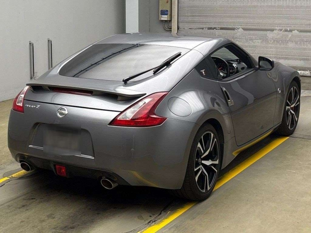 NISSAN FAIRLADYZ 2020