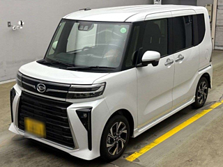 DAIHATSU TANTO 2024