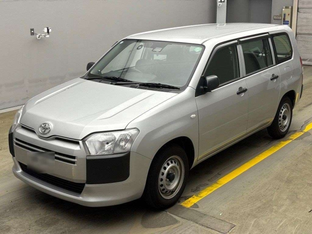 TOYOTA PROBOX 2020