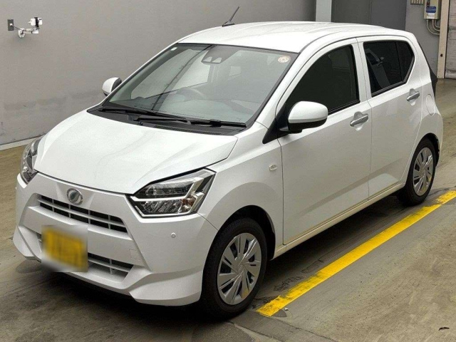 DAIHATSU MIRA E S 2024
