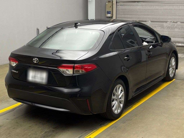 TOYOTA COROLLA 2024
