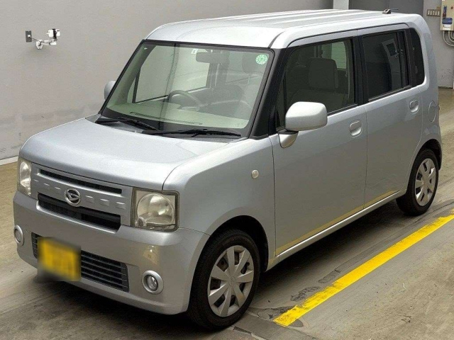 DAIHATSU MOVE CONTE 2013