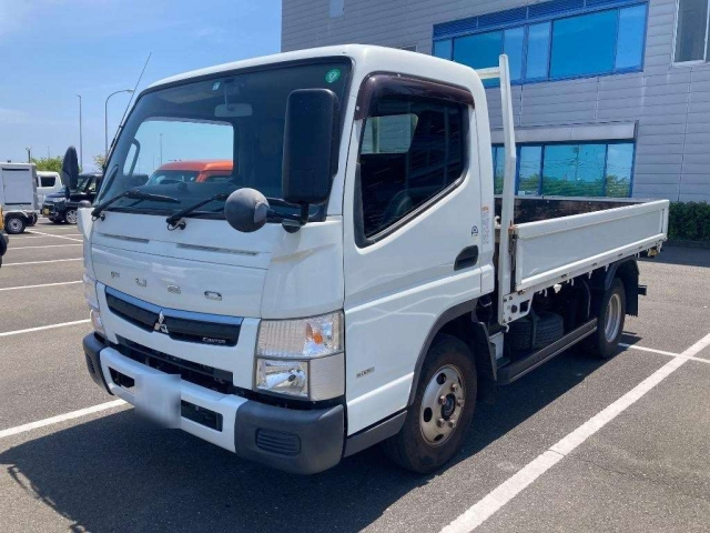 MITSUBISHI CANTER 2017