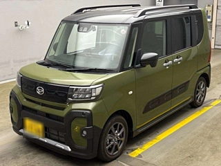DAIHATSU TANTO 2023