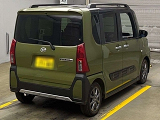 DAIHATSU TANTO 2023