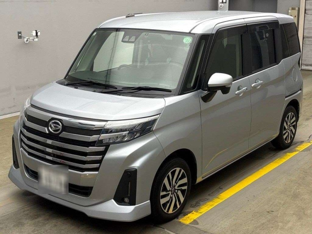 DAIHATSU THOR 2021
