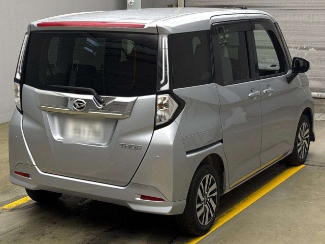 DAIHATSU THOR 2021