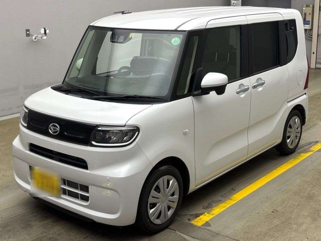DAIHATSU TANTO 2022