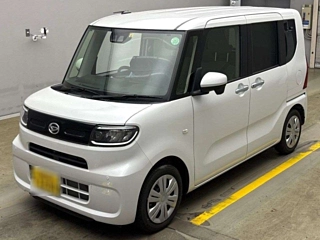 DAIHATSU TANTO 2022