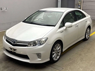TOYOTA SAI 2010