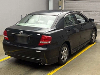 TOYOTA COROLLA AXIO 2009
