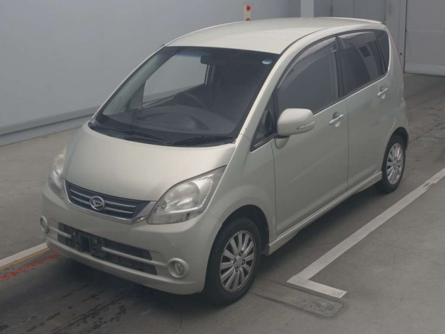 DAIHATSU MOVE 2009