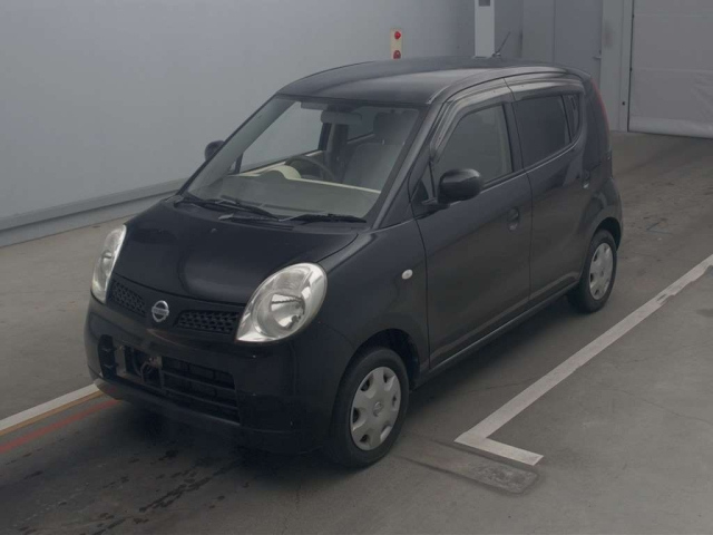 NISSAN MOCO 2008
