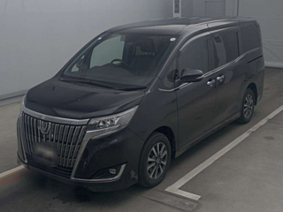 TOYOTA ESQUIRE 2020