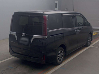 TOYOTA ESQUIRE 2020