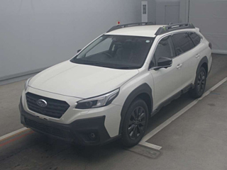 SUBARU LEGACY OUTBACK 2024