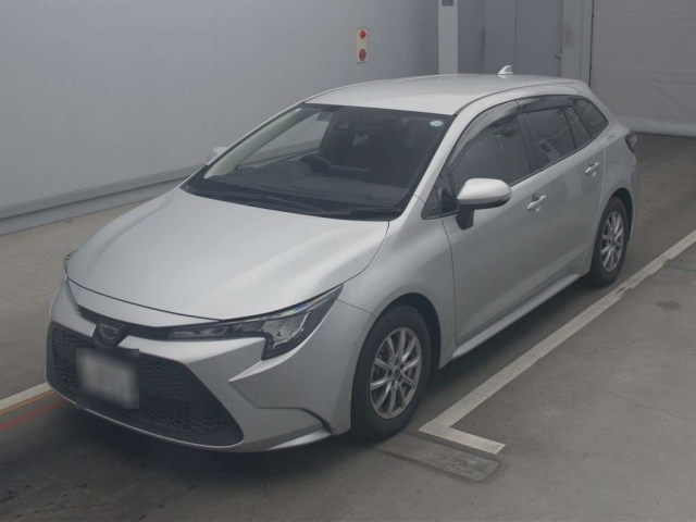 TOYOTA COROLLA TOURING 2022