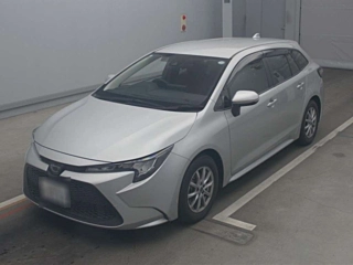 TOYOTA COROLLA TOURING 2022