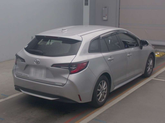 TOYOTA COROLLA TOURING 2022