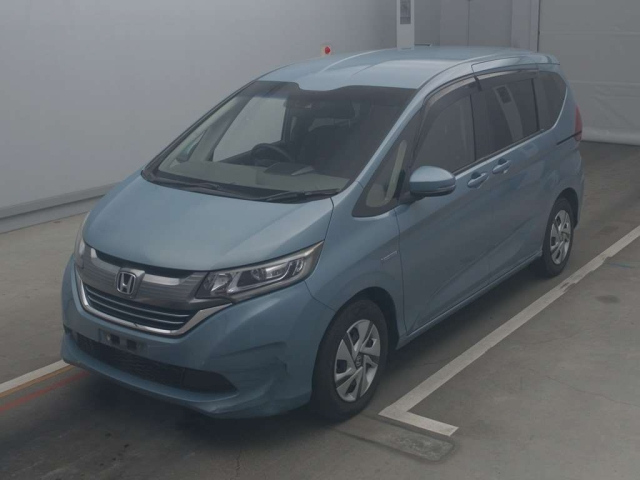 HONDA FREED 2019