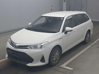 TOYOTA COROLLA FIELDER 2020