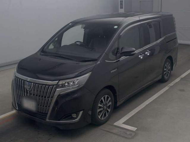 TOYOTA ESQUIRE 2018