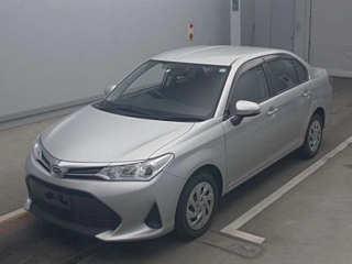 TOYOTA COROLLA AXIO 2022