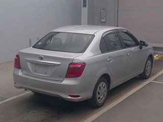 TOYOTA COROLLA AXIO 2022