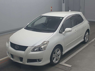TOYOTA BLADE 2009