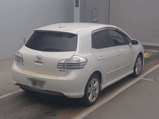 TOYOTA BLADE 2009