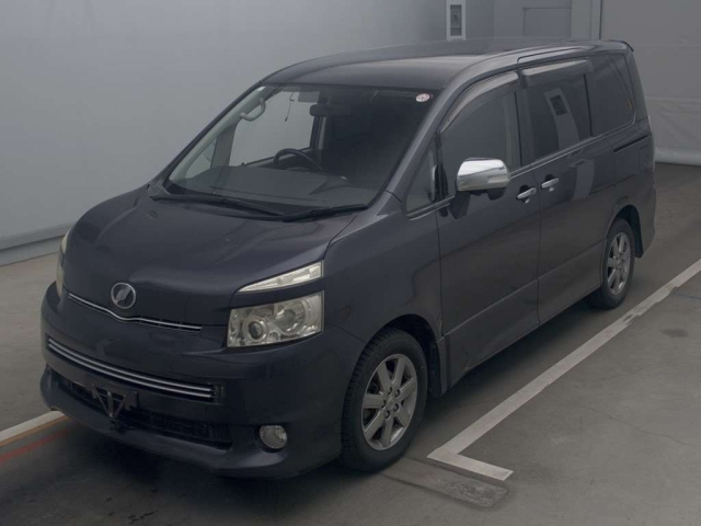 TOYOTA VOXY 2008