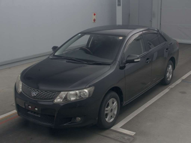 TOYOTA ALLION 2009