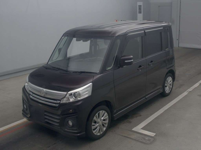 MAZDA FLAIR WAGON 2016