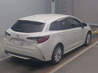 TOYOTA COROLLA TOURING 2020