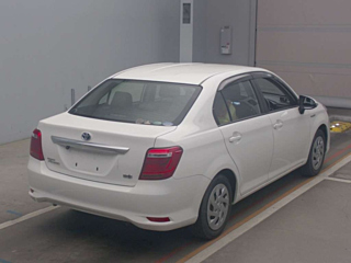 TOYOTA COROLLA AXIO 2020