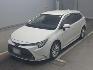 TOYOTA COROLLA TOURING 2020