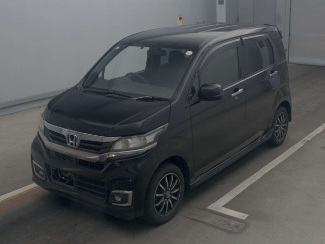 HONDA N WGN 2016