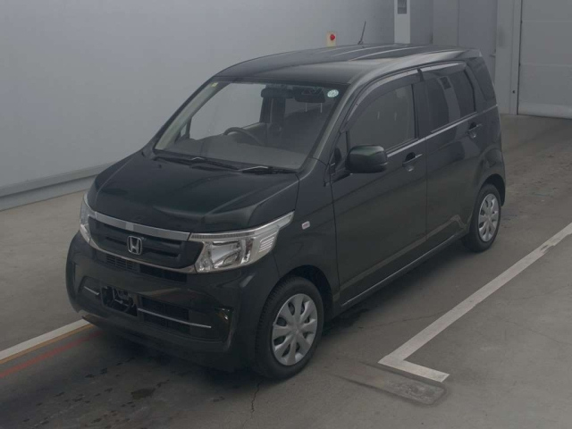 HONDA N WGN 2018
