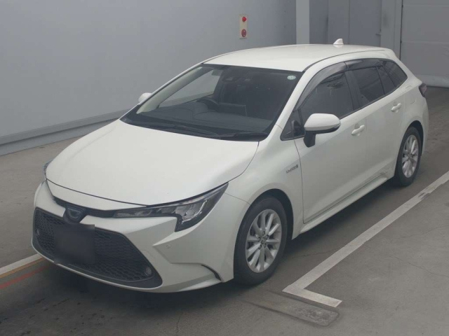 TOYOTA COROLLA TOURING 2019