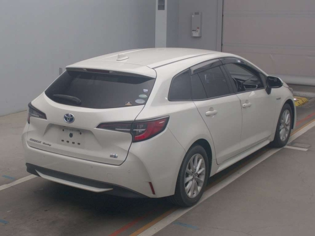 TOYOTA COROLLA TOURING 2019